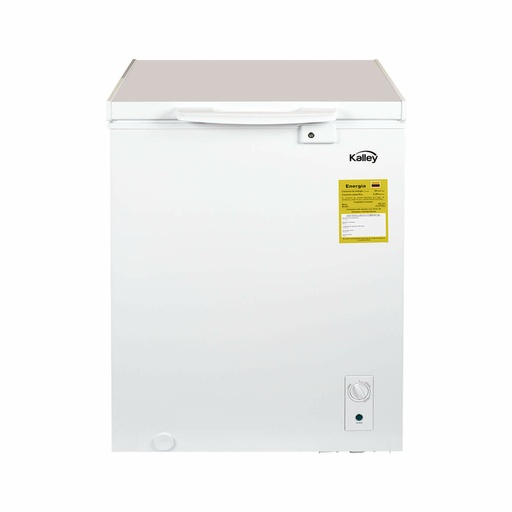 [018444] CONGELADOR KALLEY 142LTS / COD.018444