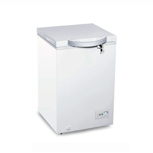[018446] CONGELADOR ELECTROLUX 100 LTS / COD.018446