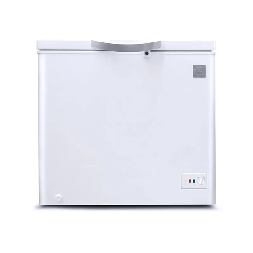 [018448] CONGELADOR ELECTROLUX 200 LTS EFCC20C3HQW / COD.018448