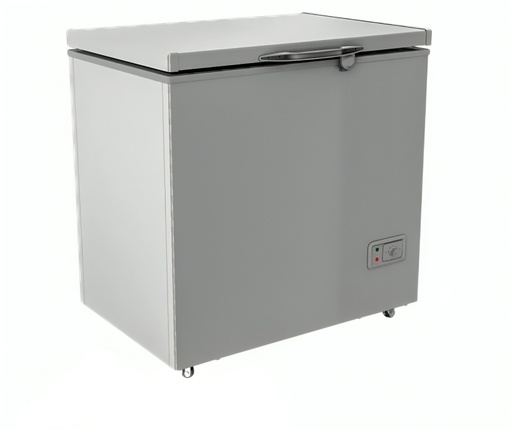 [018487] CONGELADOR INDUCOL CH-DPB-350BL1 / COD.018487