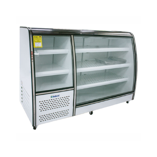 [018579] VITRINA HORIZ 1101 LTS REF VH-PM-39BL1CDVC