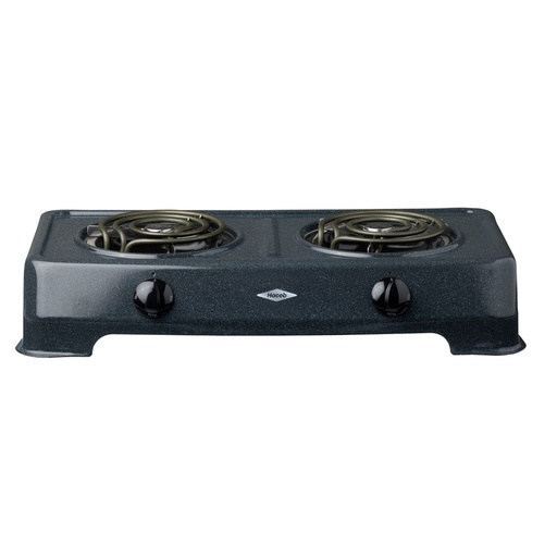 [018737] ESTUFA HACEB AR ELEC -2 7704353030198 / COD.018737