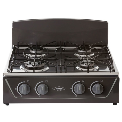 [018740] ESTUFA HACEB AVELLANA T GP PL 7704353372588 / COD.018740