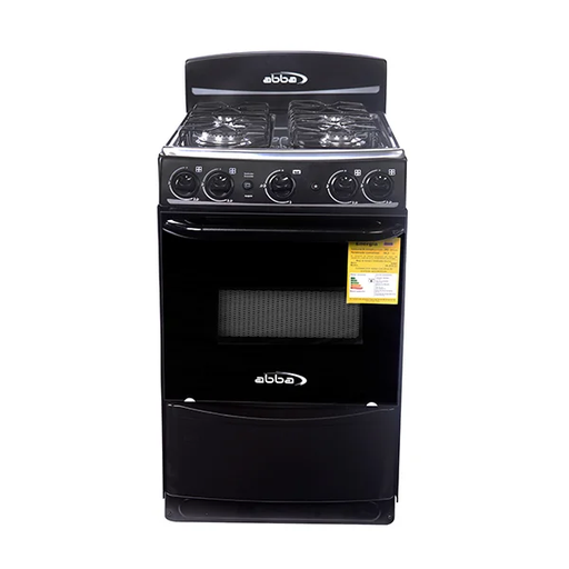 [018758] ESTUFA ABBA AB 201-5 GN 21060013 / COD.018758