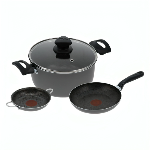 [018774] BATERIA 4PZA IMUSA 5284 / COD.018774