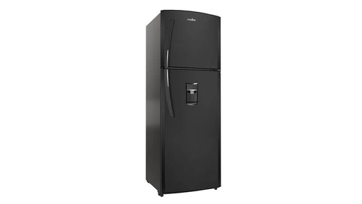 [018778] NEVERA NO FROST 412LT MABE 2PT GRAFITO / COD.018778