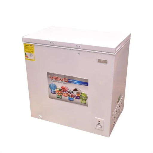 [018780] CONGELADOR VISIVO  200LT / COD.018780