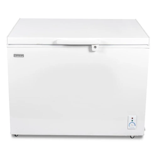 [018781] CONGELADOR VISIVO DUAL 300LT X 1PTA VCF-DF300