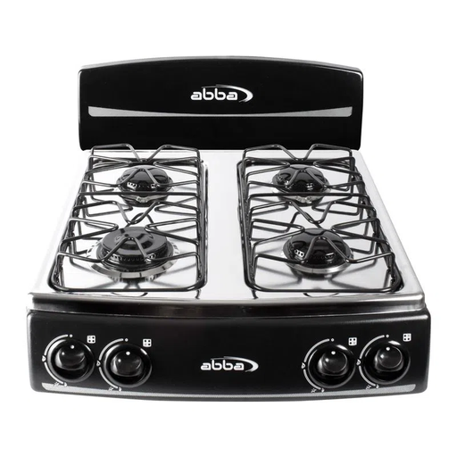 [018783] ESTUFA ABBA ST400-5 GP / COD.018783