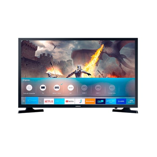 [019003] TV 32" SAMSUNG SMART TV / COD.019003