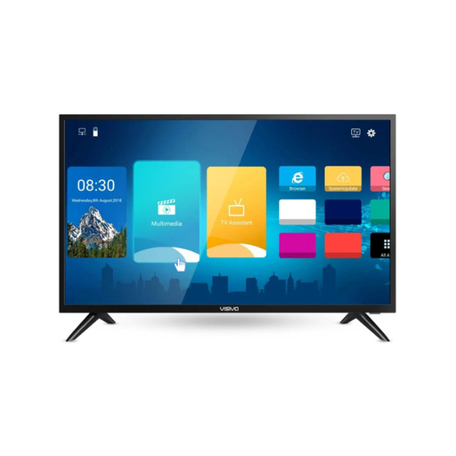 [019007] TV 32" SMART VISIVO LED REF 108330 / COD.019007