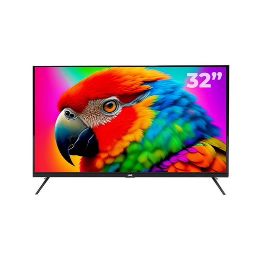 [019020] TV 32" SMART KALLEY LED / COD.019020