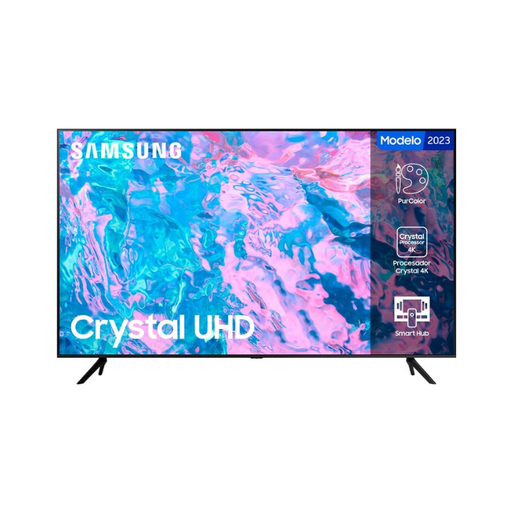 [019024] TV 65" SAMSUNG SMART / COD.019024