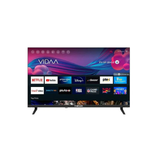 [019036] TV 32" CAIXUN SMART LED / COD.019036
