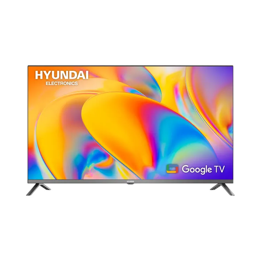 [019041] TV 40"HYUNDAI LED SMART / COD.019041