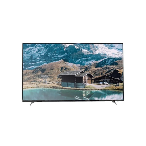 [019046] TV 55" SMART VISIVO / COD.019046