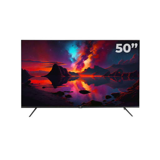 [019050] TV 50"109CM KALLEY SMART / COD.019050