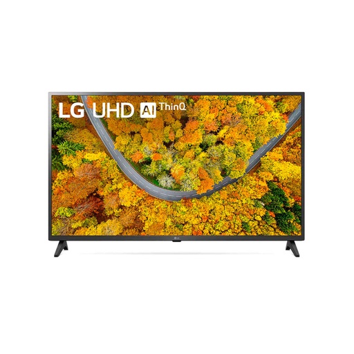 [019070] TV 43"108CM LG 43UP7500 4K-UHD / COD.019070