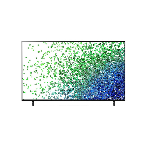 [019080] TV 50"126CM LG 50NANO80 4K / COD.019080