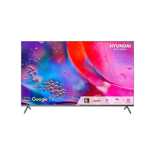 [019122] TV 43" HYUNDAI SMART HYLED4313INT / COD.019122
