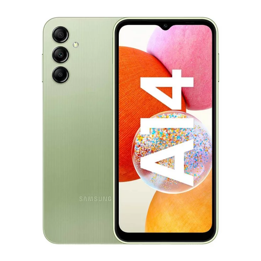 [019139] CELULAR SAMSUNG GALAXY A14 128GB / COD.019139