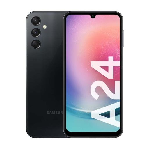 [019141] CELULAR SAMSUNG A24 128GB / COD.019141