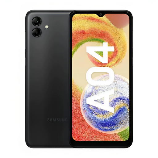 [019179] CELULAR SAMSUNG GALAXY A04 64GB / COD.019179