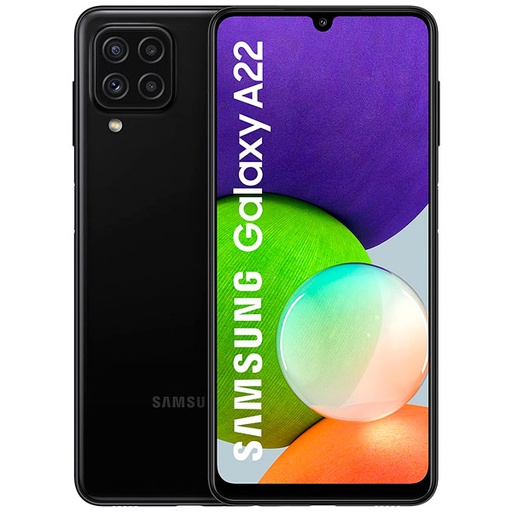 [019192] CELULAR SAMSUNG GALAXY A22 128GB / COD.019192