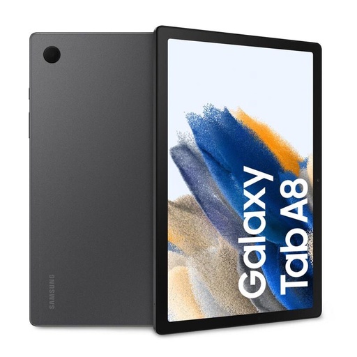 [019206] TABLET 10.5" SAMSUNG GALAXY A8 - RAM 4GB - ALM 64GB / COD.019206