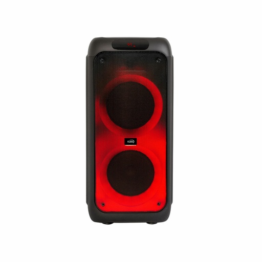 [019272] PARLANTE KALLEY K-SPK100  W"N / COD.019272