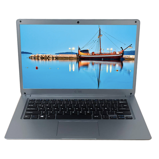 [019331] PORTÁTIL 14" 4GB LUMI 142G / COD.019331