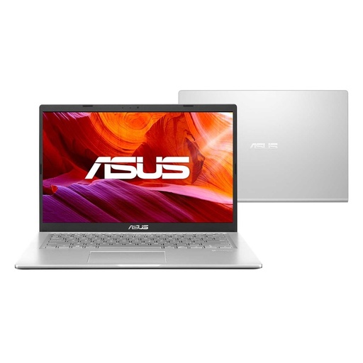 [019339] PORTÁTIL 14" ASUS X415MA-BV041T 4GB, 1TB / COD.019339