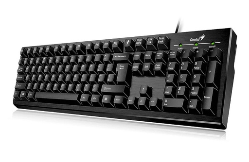 [019402] TECLADO GENIUS SMART KB-101