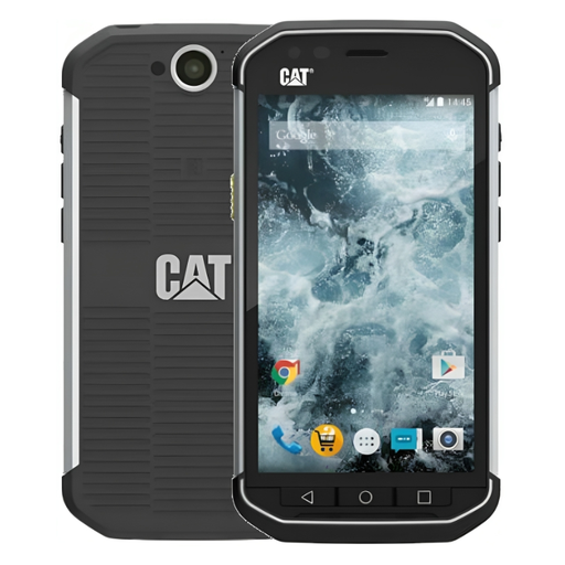 [019410] CELULAR 4G CAT S40 / COD.019410