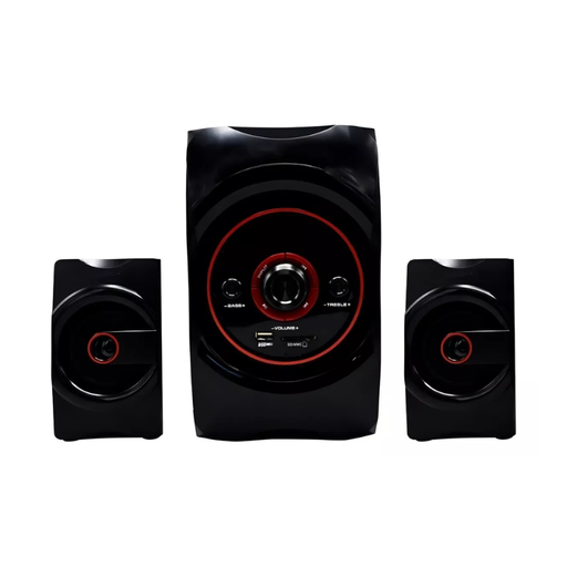 [019437] MINI COMPONENTE XSMART 30 W / COD.019437