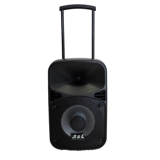 [019454] CABINA ACTIVA RECARGABLE REF BL-3108CB / COD.019454