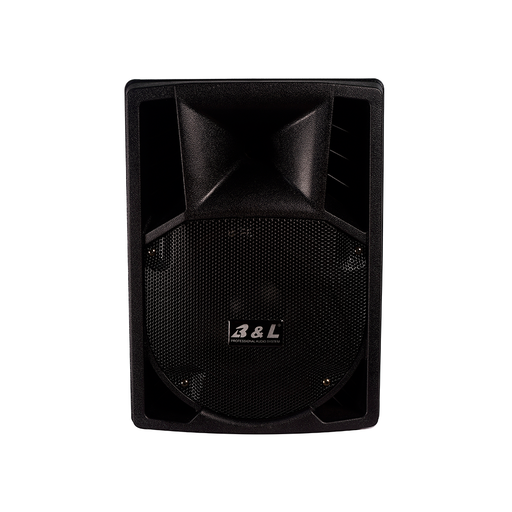 [019461] CABINA ACTIVA 8" 110W RMS REF BL 2208AUS BT