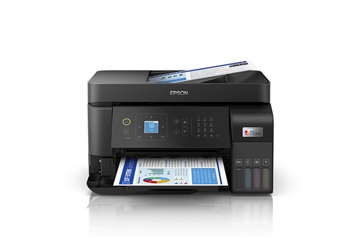 [019502] IMPRESORA EPSON ECOTANK L5590 / COD.019502