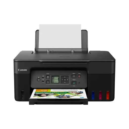 [019504] IMPRESORA CANON MEGATANK G3170 / COD.019504