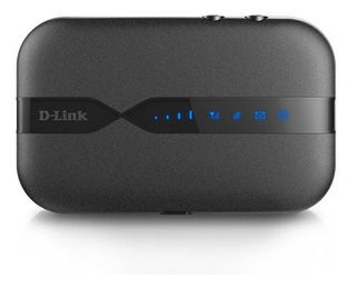 [019602] ROUTER DLINK 4G MOVIL WIFI HOSTPOT 150M