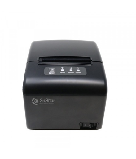 [019615] IMPRESORA DE RECIBOS RPT006 / COD.019615