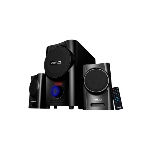 [019617] SISTEMA DE AUDIO VPS-21 VISIVO