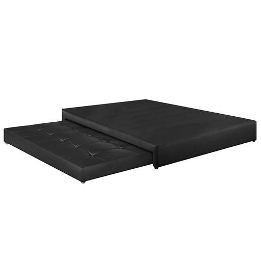 [020060] SOMIER NIDO 100 CUERINA / COD.020060