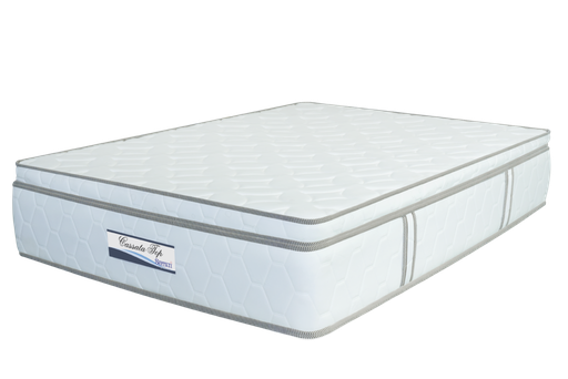 [020171] COLCHON CASSATA TOP 2X2 SERRATI/COD.020171