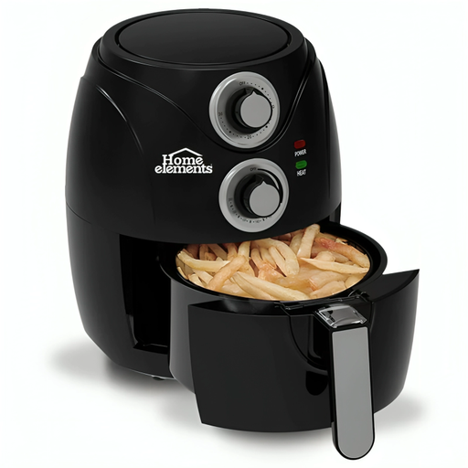 [024011] FREIDORA DE AIRE1.8LTS HOMEN ELEMENTS / COD.024011