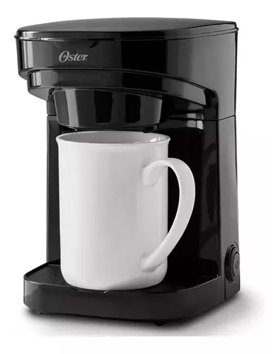 [024074] CAFETERA ELEC 1 TAZA TH-00932