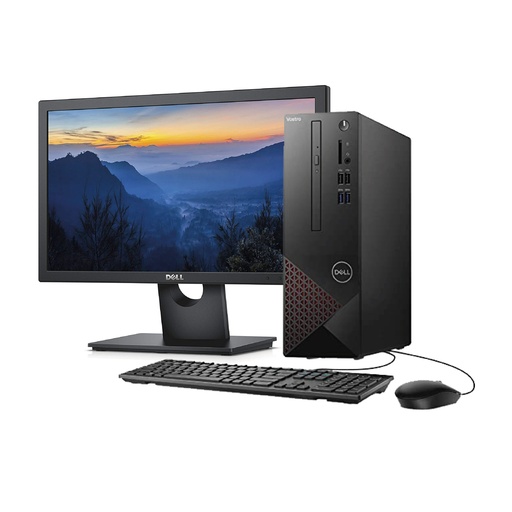 [027465] COMPUTADOR MESA DELL VOSTRO 3681