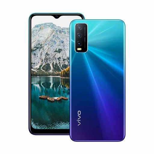 [027476] CELULAR VIVO Y20S 128GB / COD.027476