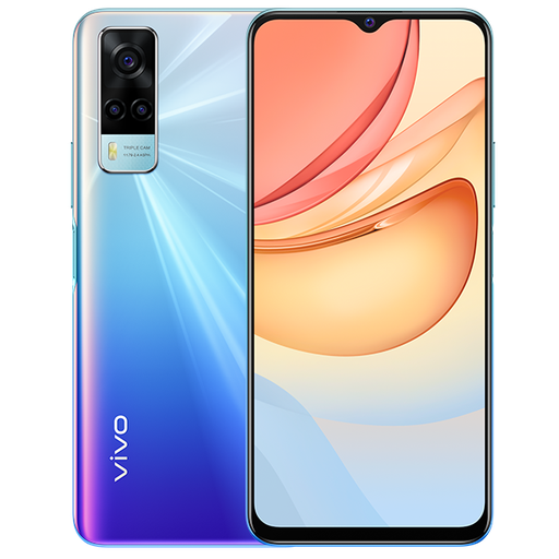 [027479] CELULAR VIVO Y53S 128GB / COD.027479