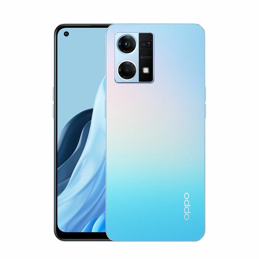 [027486] CELULAR OPPO RENO 7 128GB / COD.027486